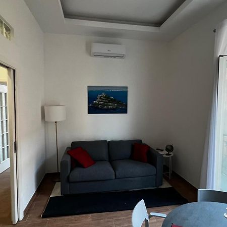 Apartament Residenza Balneolis Neapol Zewnętrze zdjęcie
